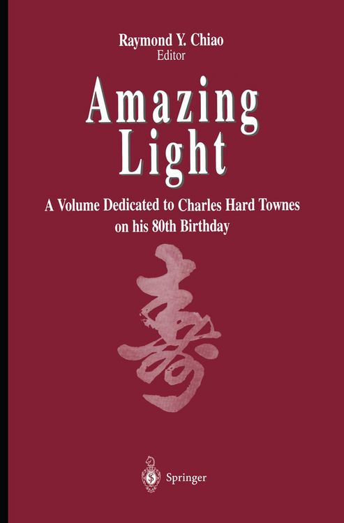 Produktbild: Amazing Light