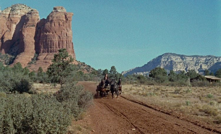 Produktbild: Johnny Guitar - Gejagt, geha&szlig;t, gef&uuml;rchtet