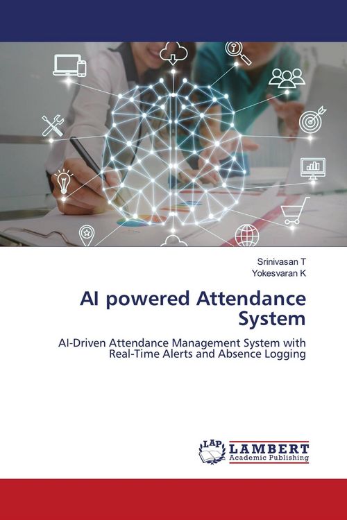 Produktbild: AI powered Attendance System