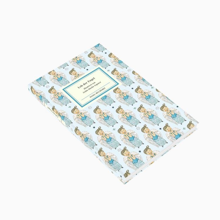 Produktbild: Lob der Engel