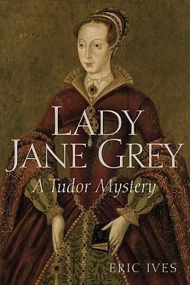Produktbild: Lady Jane Grey