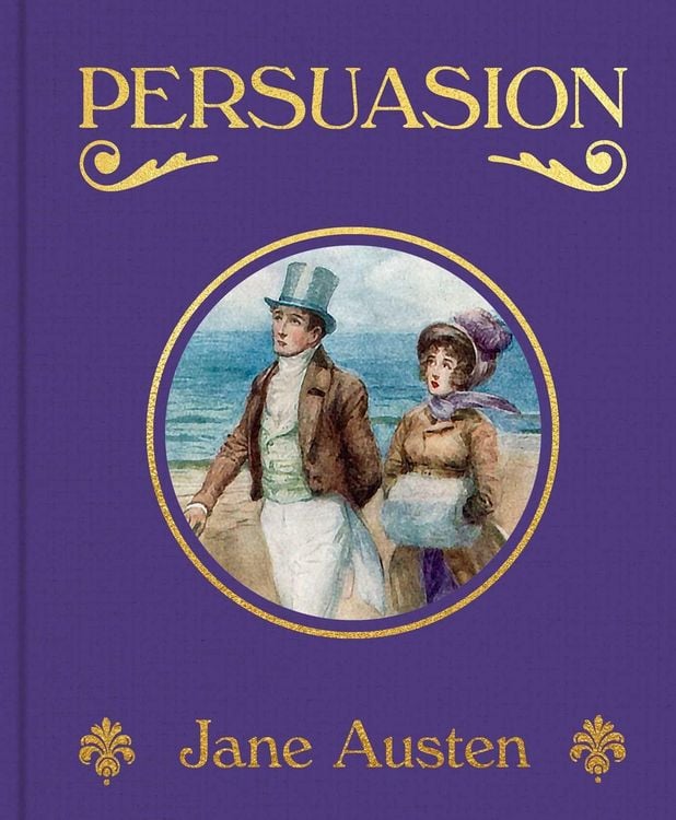 Produktbild: Persuasion