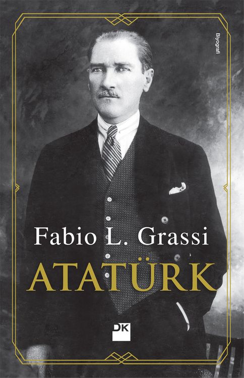 Produktbild: Atat&uuml;rk