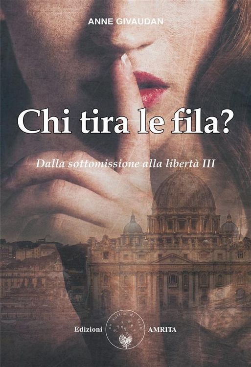Produktbild: Chi tira le fila?