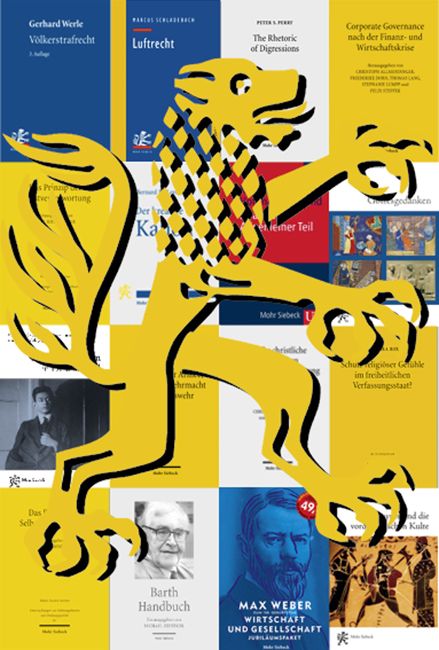 Produktbild: Max Weber-Studienausgabe