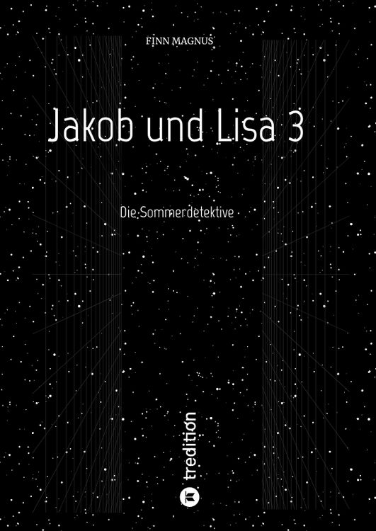 Produktbild: Jakob und Lisa 3
