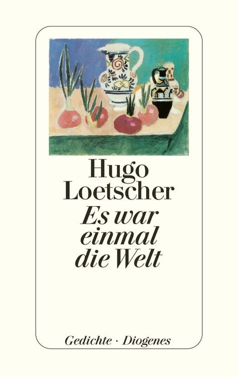 Produktbild: Es war einmal die Welt