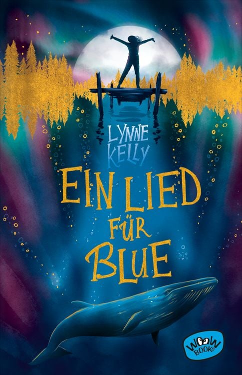Produktbild: Ein Lied f&uuml;r Blue
