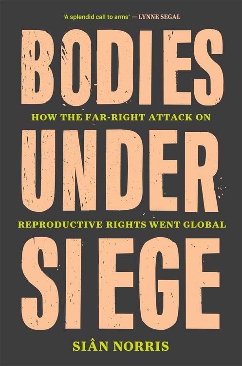Produktbild: Bodies Under Siege