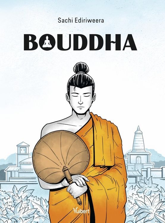 Produktbild: Bouddha