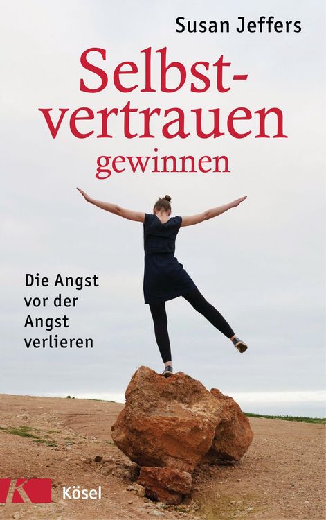 Produktbild: Selbstvertrauen gewinnen