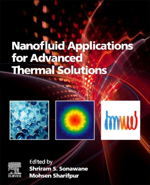 Produktbild: Nanofluid Applications for Advanced Thermal Solutions