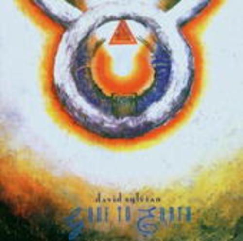 Produktbild: Gone To Earth (Remastered)