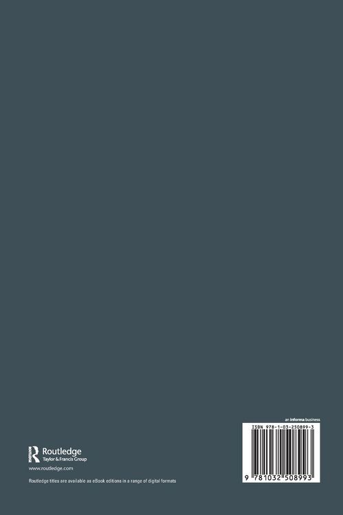 Produktbild: Nursing Home Social Work Research