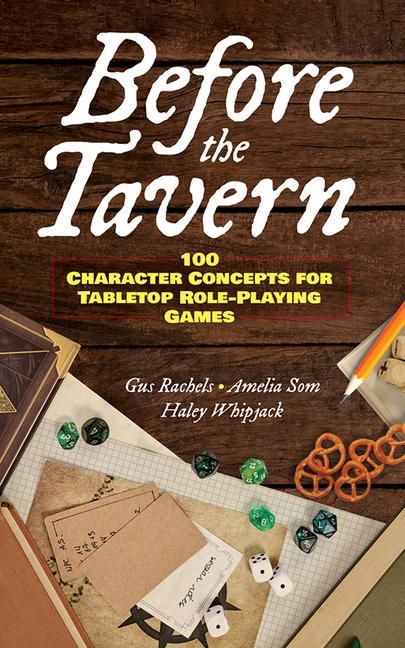 Produktbild: Before the Tavern