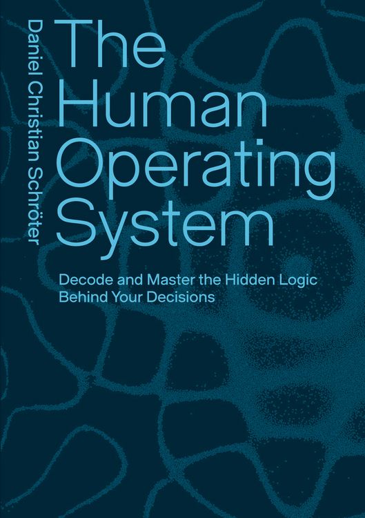 Produktbild: The Human Operating System