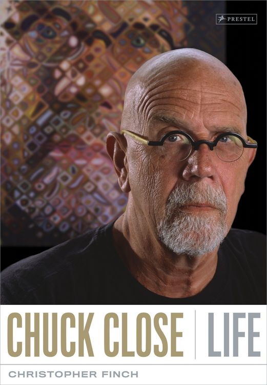 Produktbild: Chuck Close: Life
