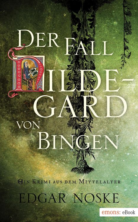 Produktbild: Der Fall Hildegard von Bingen