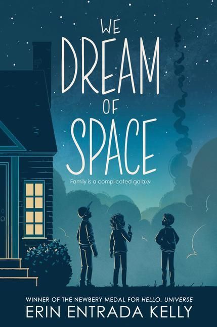 Produktbild: We Dream of Space