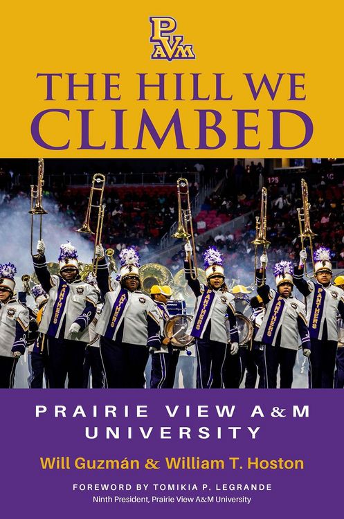 Produktbild: The Hill We Climbed