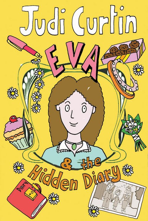 Produktbild: Eva and the Hidden Diary