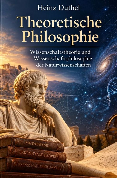Produktbild: Theoretische Philosophie