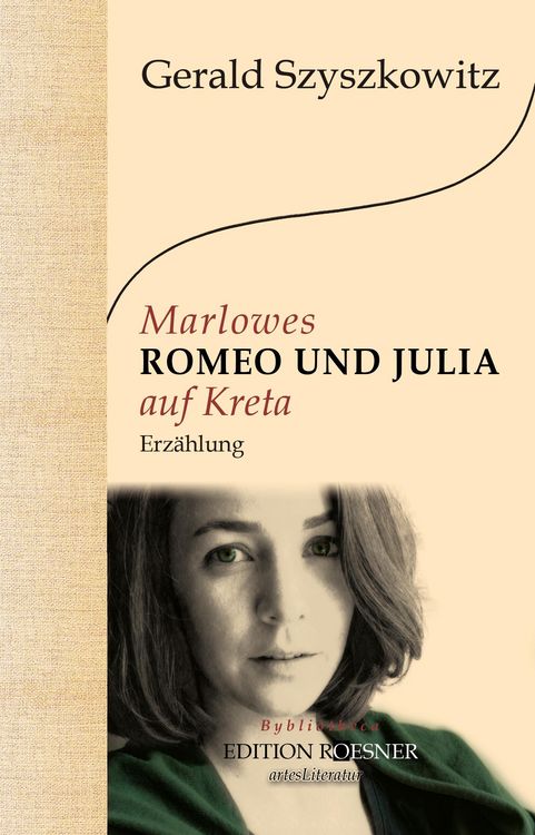 Produktbild: Marlowes Romeo und Julia auf Kreta: Erz&auml;hlung
