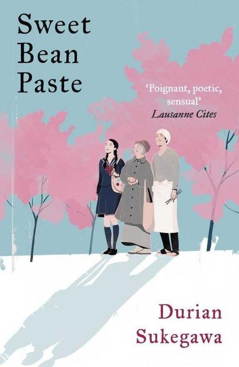 Produktbild: Sweet Bean Paste