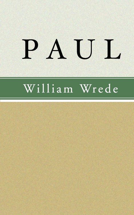Produktbild: Paul