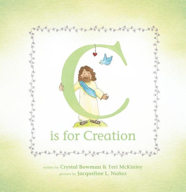 Produktbild: C Is for Creation