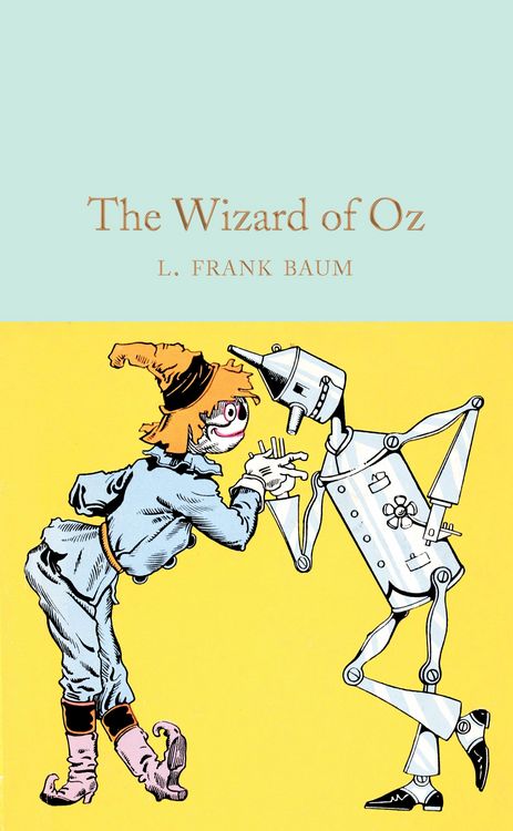 Produktbild: The Wizard of Oz