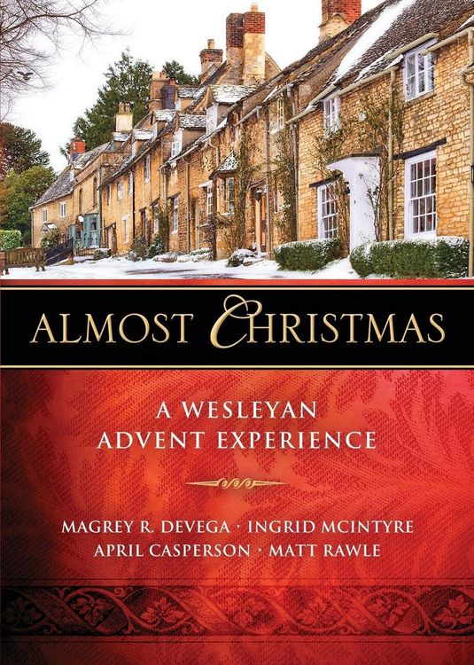 Produktbild: Almost Christmas