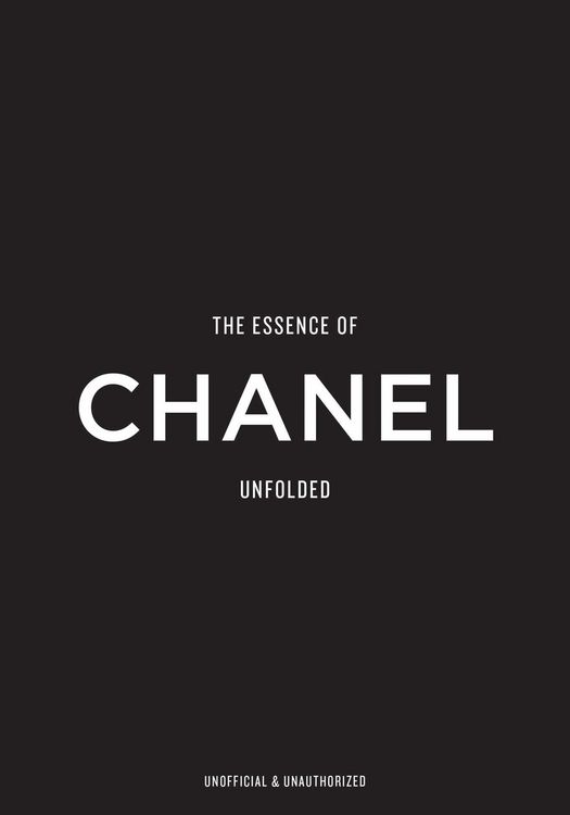 Produktbild: The Essence of Chanel