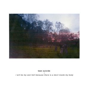 Produktbild: I WILL BE MY OWN HELL(...) (Pink Vinyl)