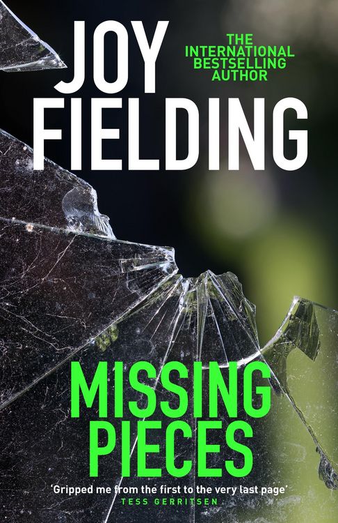 Produktbild: Missing Pieces