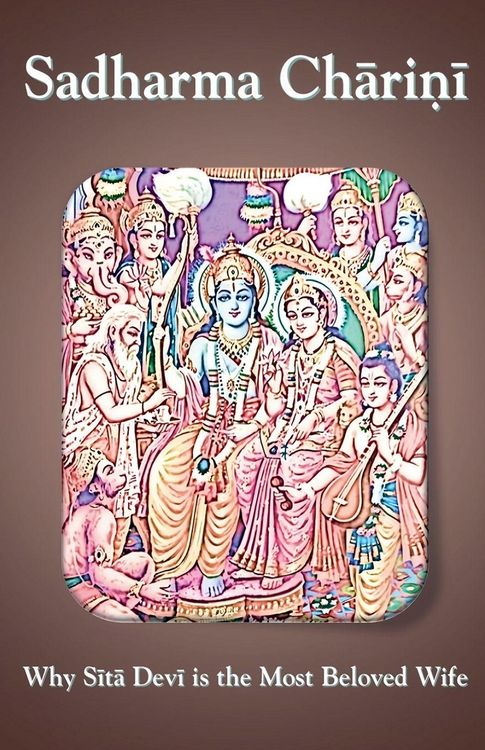 Produktbild: Sadharma Charini