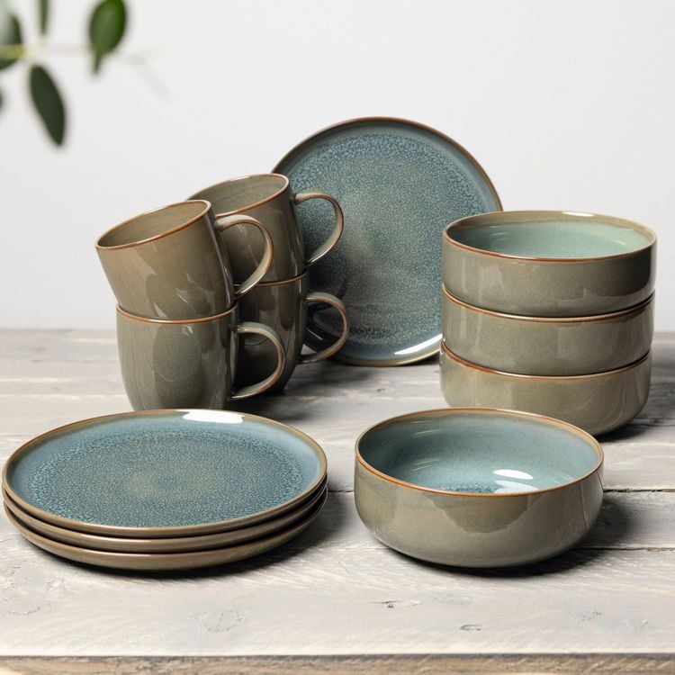 Produktbild: Villeroy & Boch Crafted Fr&uuml;hst&uuml;cksteller