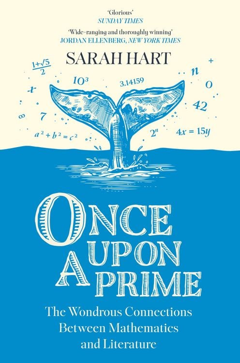Produktbild: Once Upon a Prime