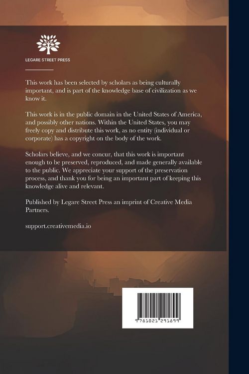 Produktbild: A Guide To The Chicago Drainage Canal With Geological And Historical Notes To Accompany The Tourist Via The Chicago & Alton Railroad