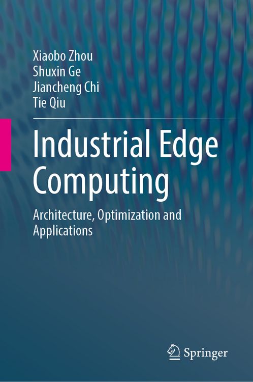 Produktbild: Industrial Edge Computing
