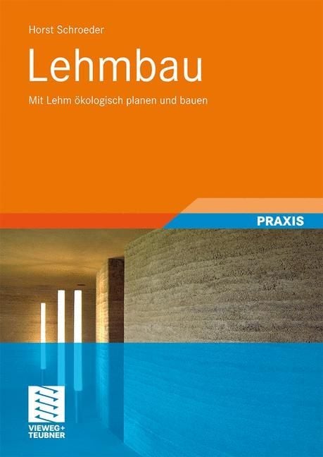 Produktbild: Lehmbau