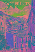 Produktbild: Courtauld, S: Footprints in Spain