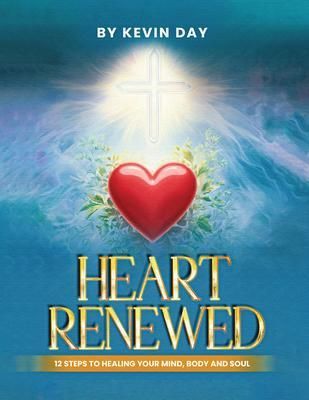 Produktbild: Heart Renewed