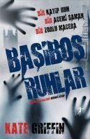 Produktbild: Basibos Ruhlar - B&uuml;y&uuml;l&uuml;ler Kul&uuml;b&uuml; Birinci Kitap