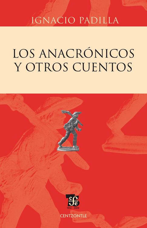 Produktbild: Los anacr&oacute;nicos