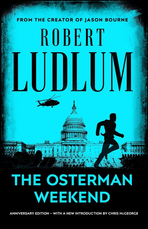 Produktbild: The Osterman Weekend
