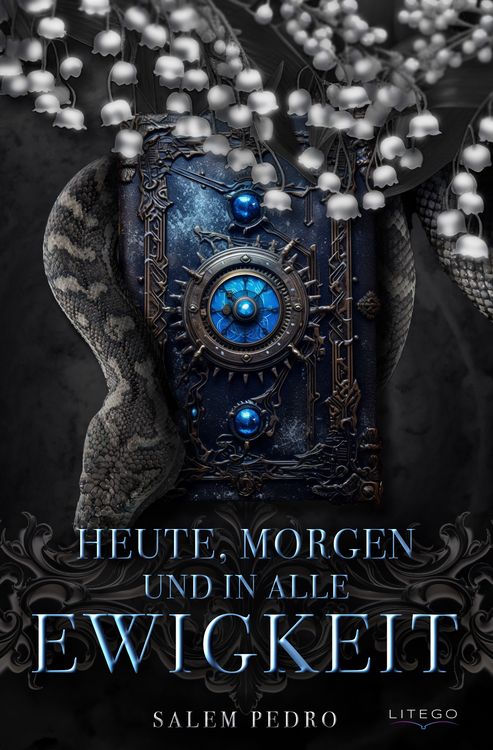 Produktbild: Heute, Morgen Und In Alle Ewigkeit