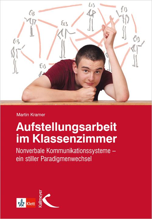 Produktbild: Aufstellungsarbeit im Klassenzimmer