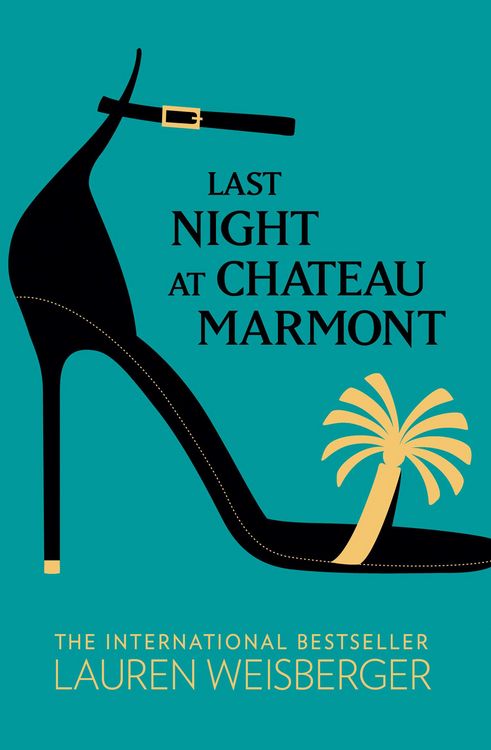 Produktbild: Last Night at Chateau Marmont