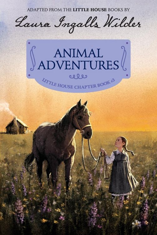 Produktbild: Animal Adventures